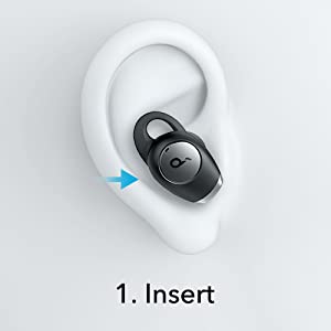 Soundcore Headphones